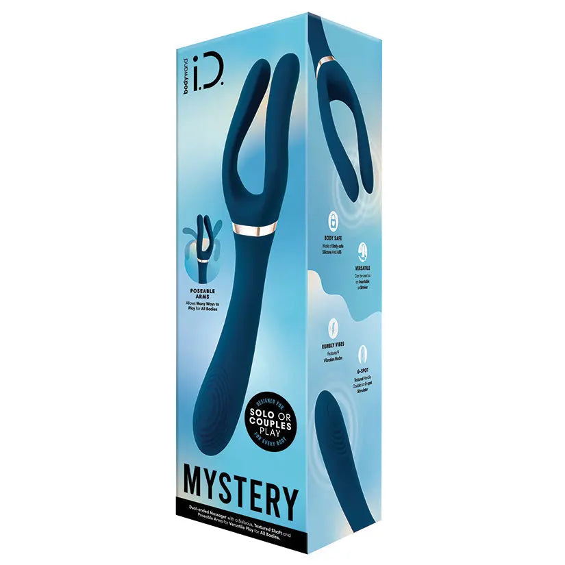 Bodywand i.D. Mystery My Store