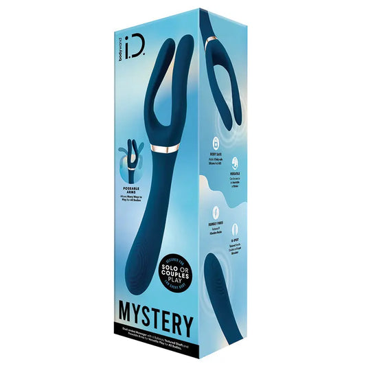 Bodywand i.D. Mystery My Store