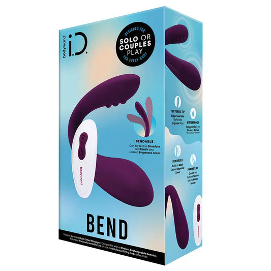 Bodywand i.D. Bend My Store
