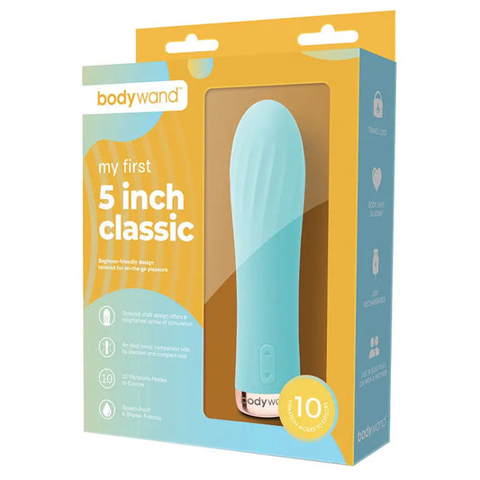 Bodywand My First Classic Vibe 5 My Store