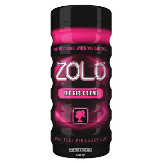 Zolo The Girlfriend Cup My Store