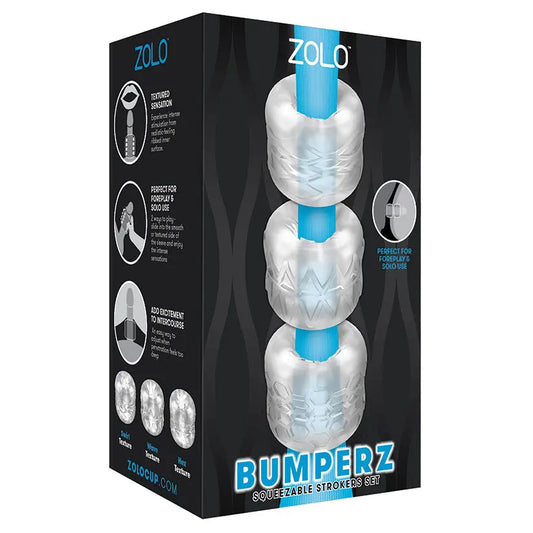 Zolo Bumperz My Store