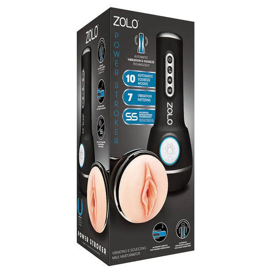 Zolo Power Stroker My Store