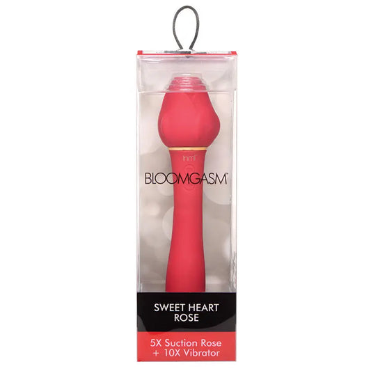 Bloomgasm Sweet Heart Rose My Store