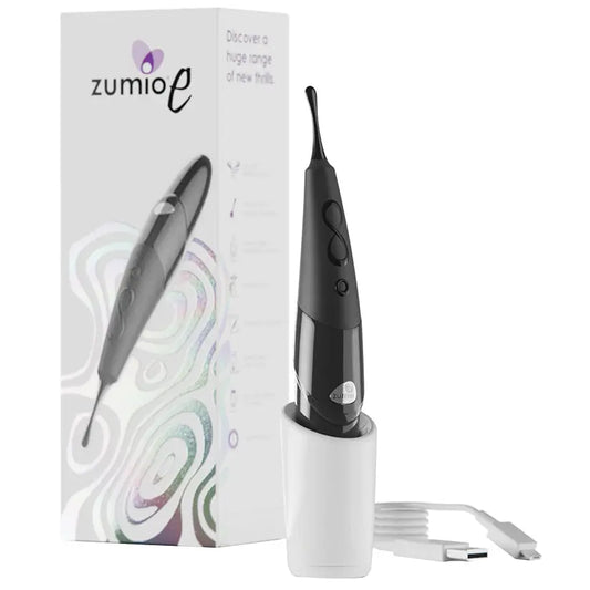 Zumio-E-Black My Store