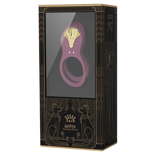 Zalo Bayek-Velvet Purple My Store