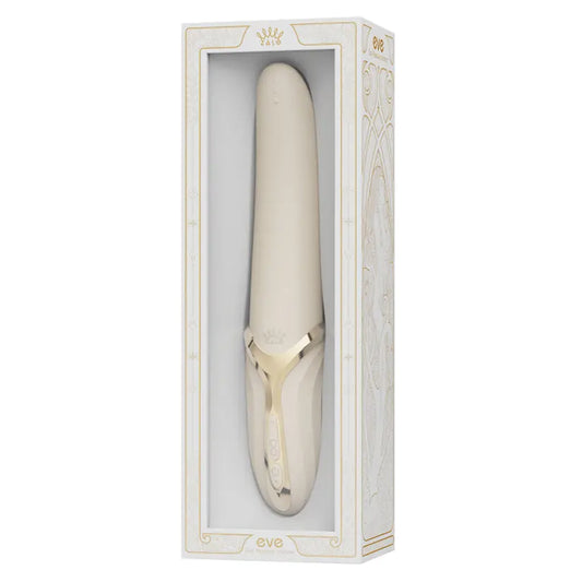 Zalo Eve-Ivory White My Store