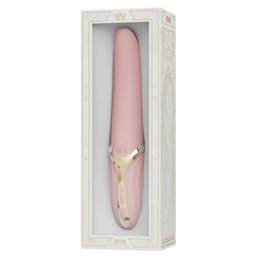 Zalo Eve-Sakura Pink My Store