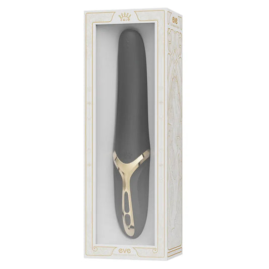 Zalo Eve-Obsidian Black My Store
