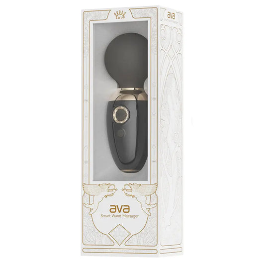 Zalo Ava-Obsidian Black My Store