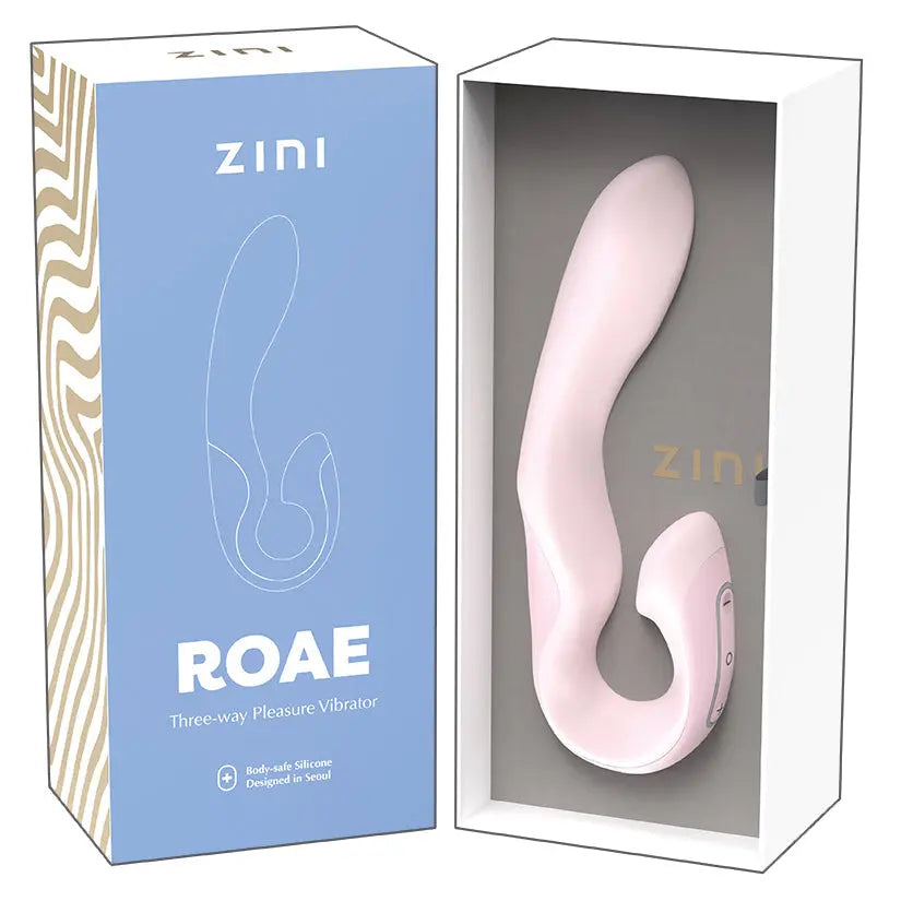 Zini Roae-Pink My Store