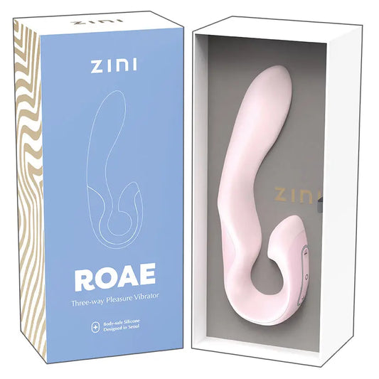 Zini Roae-Pink My Store