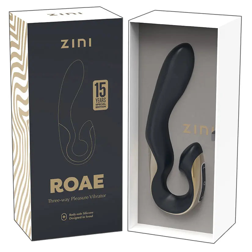 Zini Roae SE-Black Gold My Store