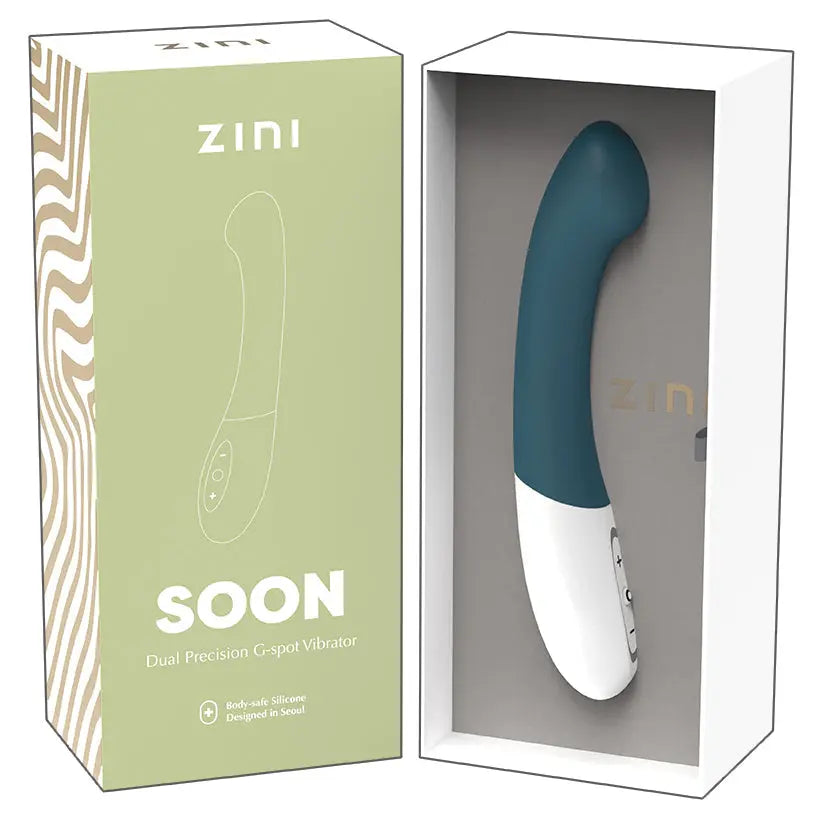 Zini Soon-Legion Blue My Store