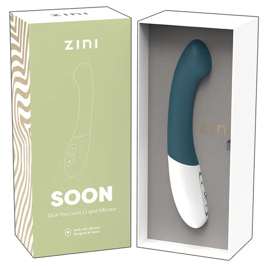 Zini Soon-Legion Blue My Store