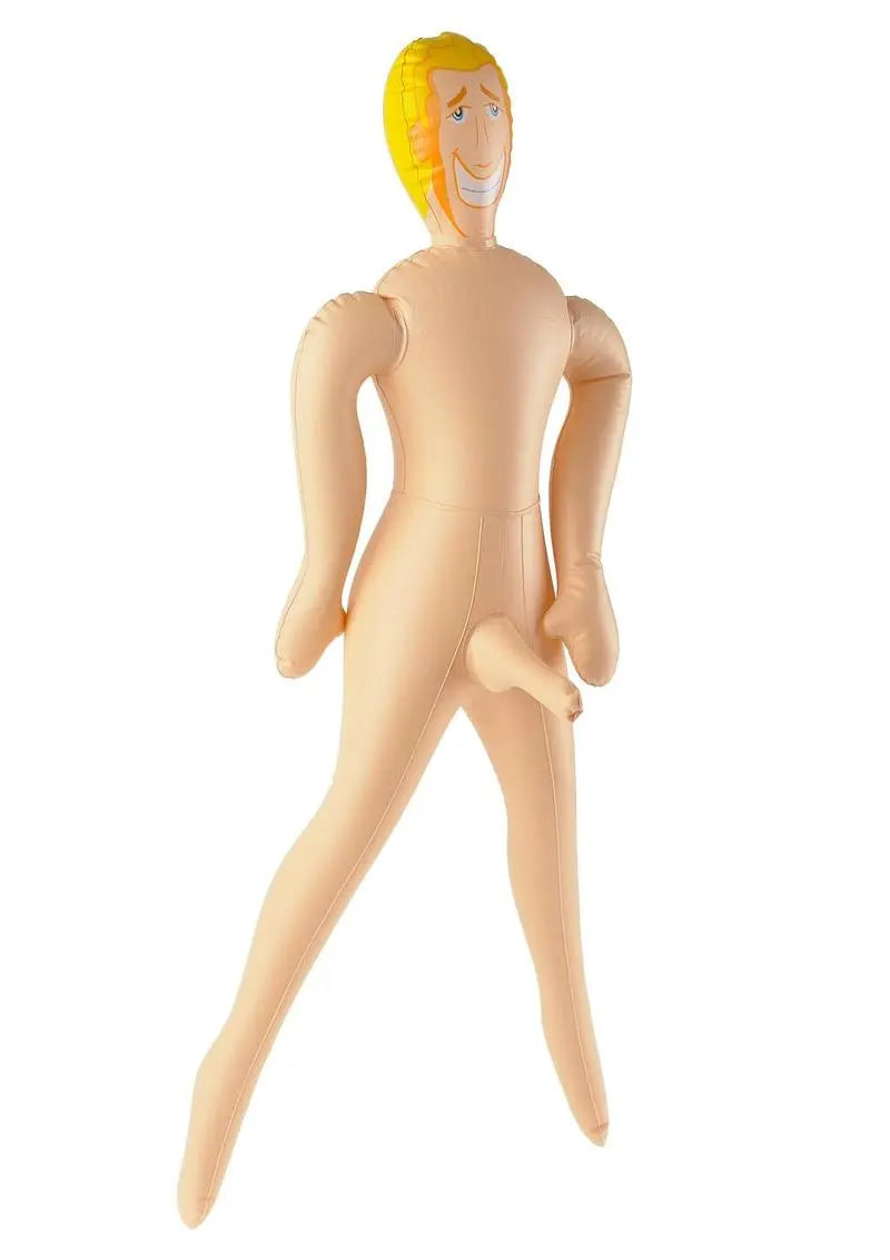 Travel Size John Inflatable Love Blow Up Doll Shop Erotic
