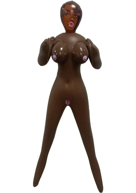 Delicious Destiny Real Size Inflatable Blow Up Doll Shop Erotic