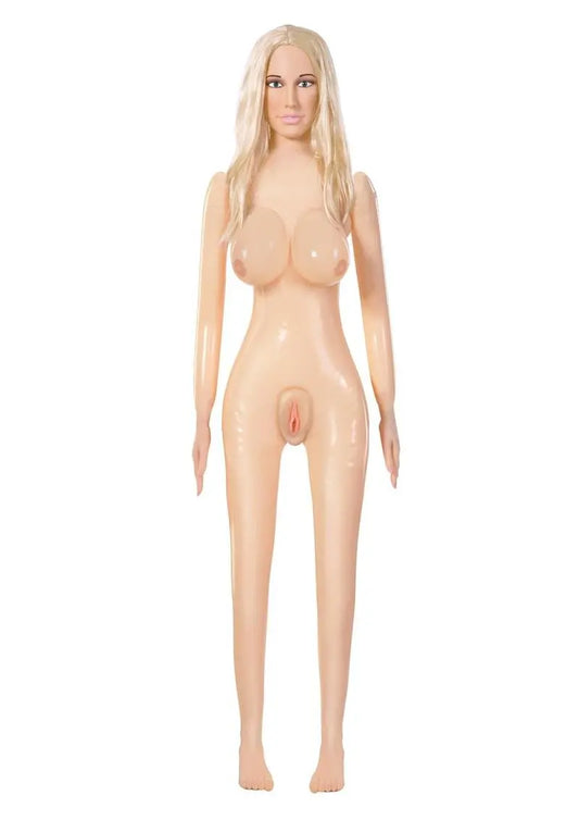 Pipedream Extreme Dollz Hannah Effective Harper Shop Erotic