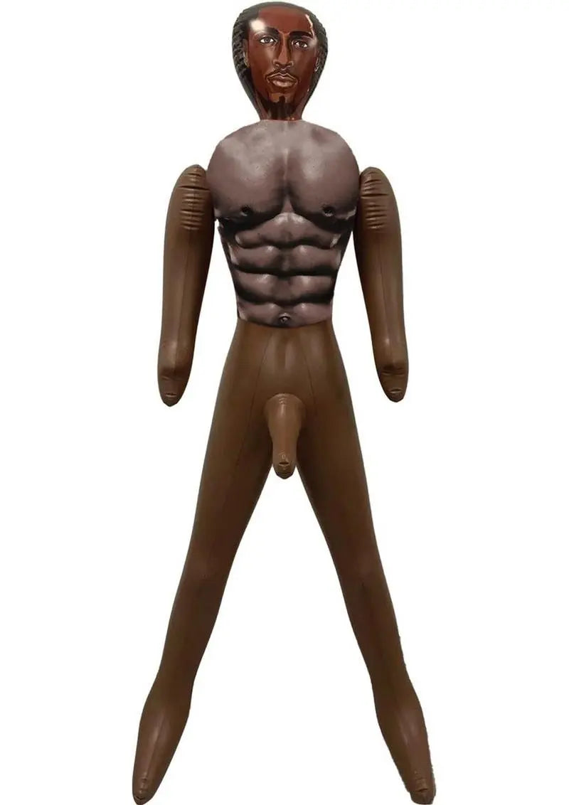 Tasty Tyrone Inflatable Doll Real Size Shop Erotic