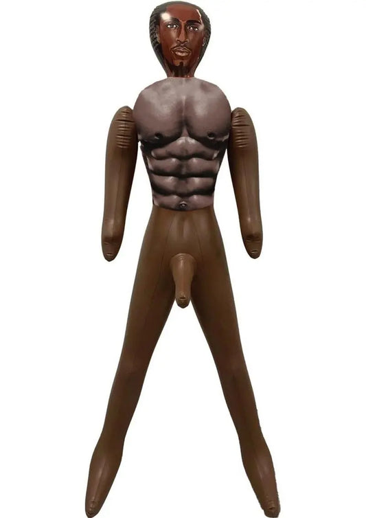 Tasty Tyrone Inflatable Doll Real Size Shop Erotic