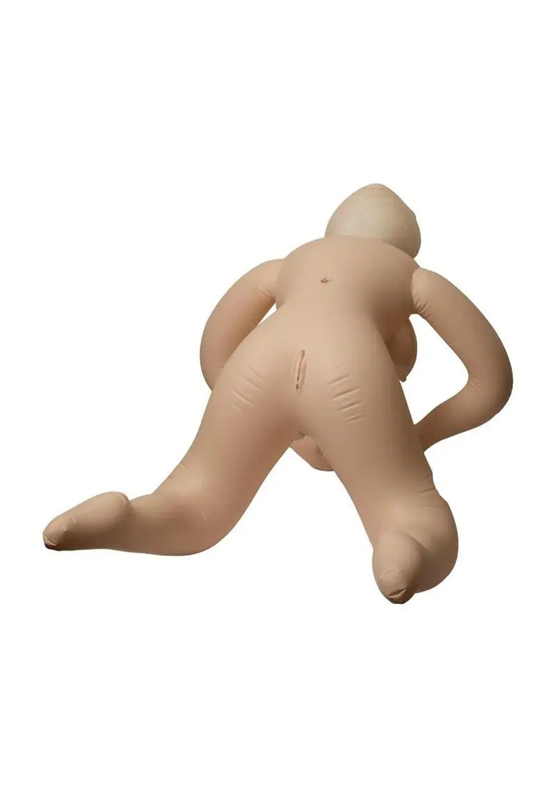 Vivid Raw Reverse Cowgirl Love Doll Shop Erotic