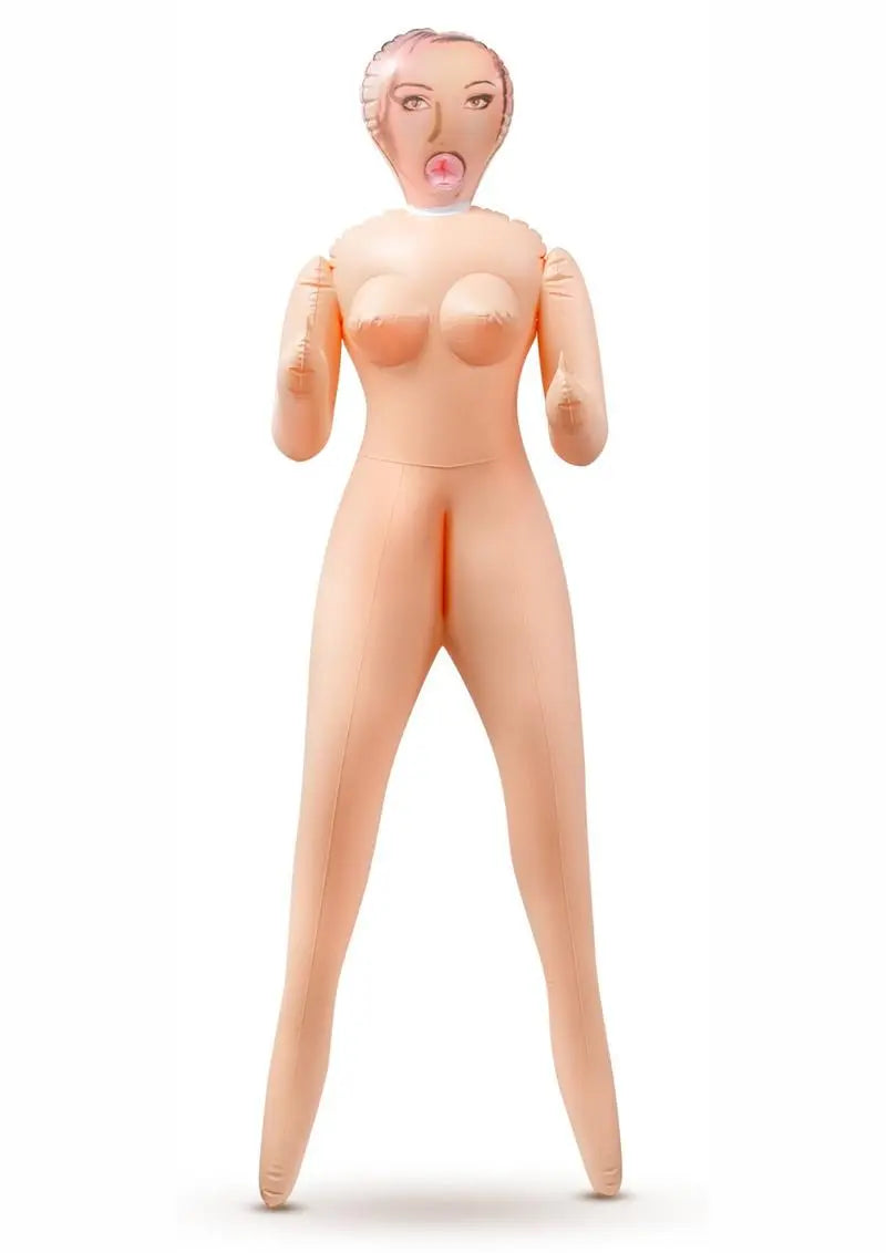 Sweet Jasmine Full-Sized Blow Up Doll Shop Erotic
