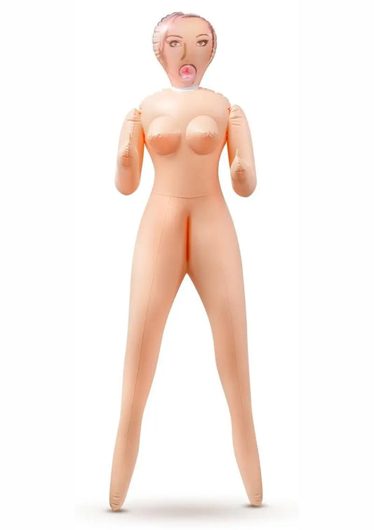 Sweet Jasmine Full-Sized Blow Up Doll Shop Erotic